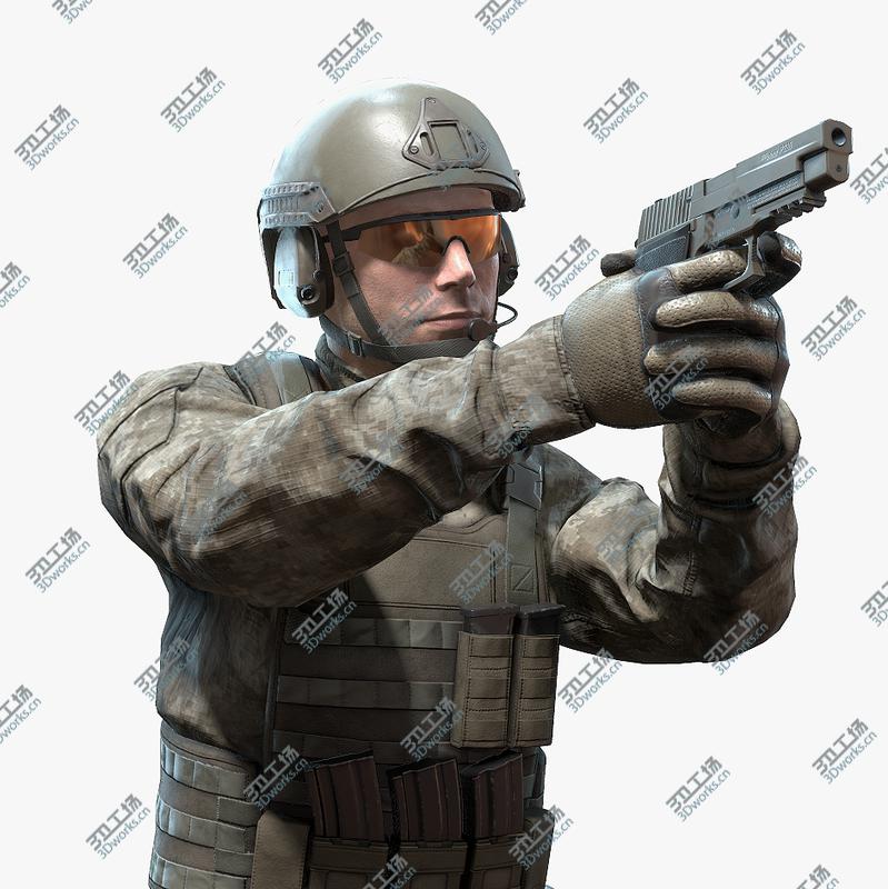 images/goods_img/202105071/Realtime Rigged Soldier 3D/1.jpg